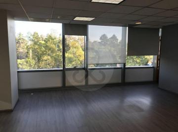 Oficina · 190m² · 4 Estacionamientos · Oficina en Renta en Polanco