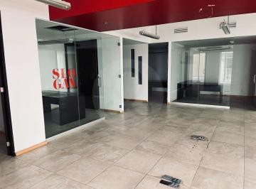 Oficina · 258m² · Oficina en Renta en Lomas de Reforma