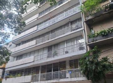 Departamento de 3 habitaciones, Cuauhtémoc · Departamento Remodelado a Media Cuadra Parque México