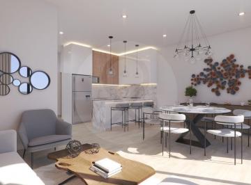 25 01 23  SALA COMEDOR.jpeg · Montemar Luxury: Departamento en Venta en Fraccionamiento Marina Mazatlán
