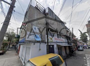 Casa de 4 habitaciones, Iztacalco · Casa en Antonio Escudero 34, Campamento 2 de Octubre, Iztacalco, 08930 Ciudad de México, Cdmx.