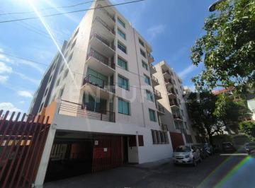 Departamento · 100m² · 2 Recámaras · 2 Estacionamientos · Dept en Renta, Tlalnepantla Centro, 2 Hab, 2 Bañ, 2 Estac, Roof Privado