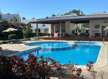 Casa en condominio · 129m² · 3 Recámaras · 2 Estacionamientos · Casa en Venta en Rincon del Cielo Puerto Vallarta | 3 Recamaras en Privada con Alberca y Amenidades