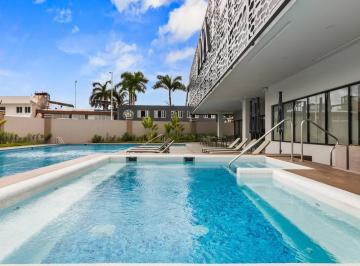 Casa en condominio · 240m² · 3 Recámaras · 2 Estacionamientos · Casa en Venta en Karakal Nuevo Vallarta con Alberca | 3 Recamaras en Fraccionamiento Privado