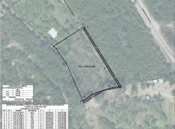 Terreno / Lote , Santiago · Venta de Terreno de 5,698 m² en Santiago de $14.5 Mdp”