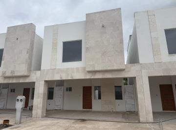 Casa · 160m² · 3 Recámaras · 2 Estacionamientos · Casa en Venta en Lomas del Valle, Torreon, Coah
