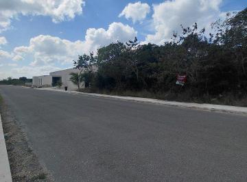 Terreno / Lote · 1120m² · Terreno en Hacienda Dzidzilche