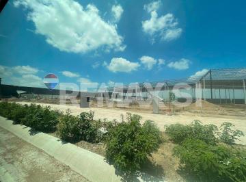 Terreno industrial , Colón · Terreno Venta Colon Galeras