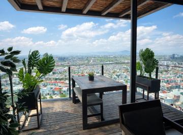 Departamento de 3 habitaciones, Querétaro · Departamento en Venta | Alterra Towers | Piso 11