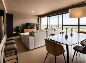 Departamento de 3 habitaciones, Querétaro · Departamento en Venta Vista Panoramica | Alterra Towers | Piso 11