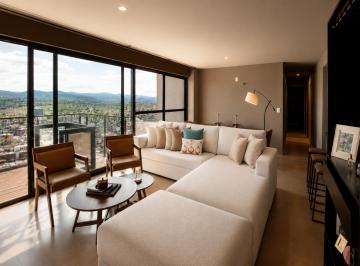 Departamento de 3 habitaciones, Querétaro · Departamento en Venta Vista Panoramica | Alterra Towers | Piso 11