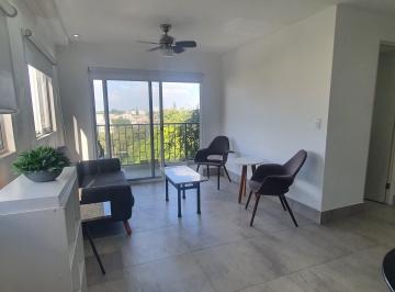 Departamento de 1 habitación, Monterrey · Renta de Departamento