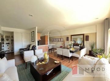 Departamento · 90m² · 2 Recámaras · 2 Estacionamientos · Departamento en Venta en Progreso Tizapán