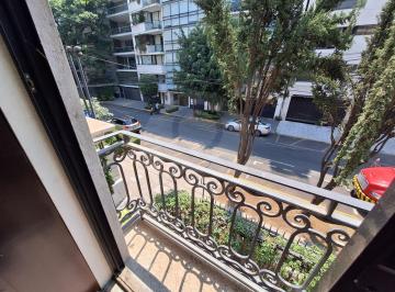 Departamento · 150m² · 3 Recámaras · 2 Estacionamientos · Departamento en Venta en Polanco