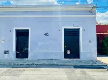 1 · Casa en Venta en Merida Centro, Mérida, Yucatán