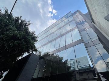 Oficina · 700m² · Oficina en Renta en Lomas de Chapultepec