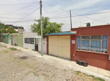 Casa de 2 habitaciones, Querétaro · (Fv) Casa en Venta Cerrito Colorado, Queretaro