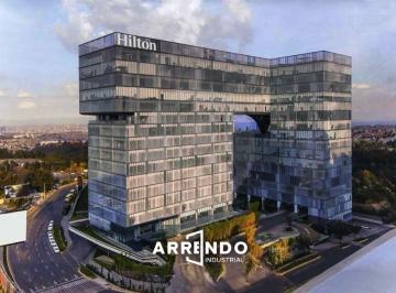 Oficina · 745m² · 21 Estacionamientos · Oficina en Renta en Santa Fe