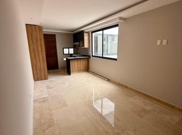 Departamento de 2 habitaciones, Benito Juárez · Departamento Nuevo en Venta Narvarte Poniente