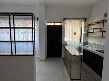 Departamento de 1 habitación, Cuauhtémoc · Bonito y Práctico Loft en Renta Ideal Para Profesionista