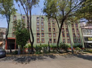 Departamento de 2 habitaciones, Cuauhtémoc · Departamento en Venta en Buenavista, Cuauhtemoc. Ih