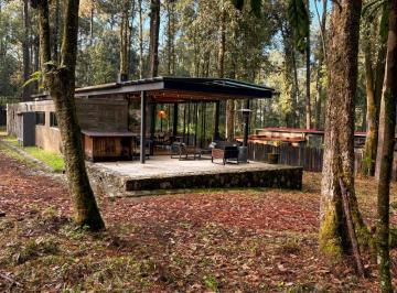 Casa de 3 habitaciones, Valle de Bravo · Casa en Venta en San Simón El Alto Valle de Bravo