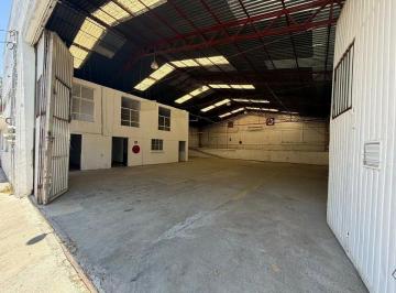 1 · Bodega Industrial en Renta en Xochiltepec