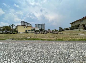 1 · Venta Terreno en Fuentes de Las Lomas Interlomas