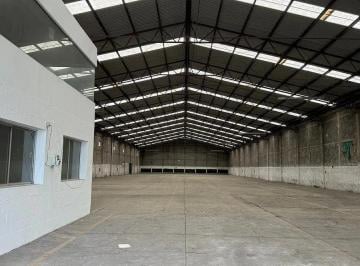 1 · Nave Industrial en Renta en Cuautitlán Izcalli