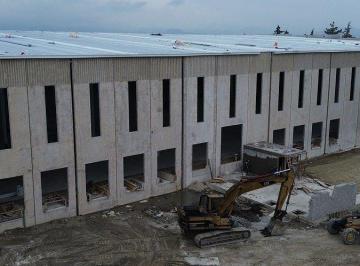 55a0a1202f80cd4870d9bc7981fb893da476d6777df98820b91e2fc4b1a1c545 · Nave Industrial en Renta | 13,033 m² | Zona Industrial a 1 Hora