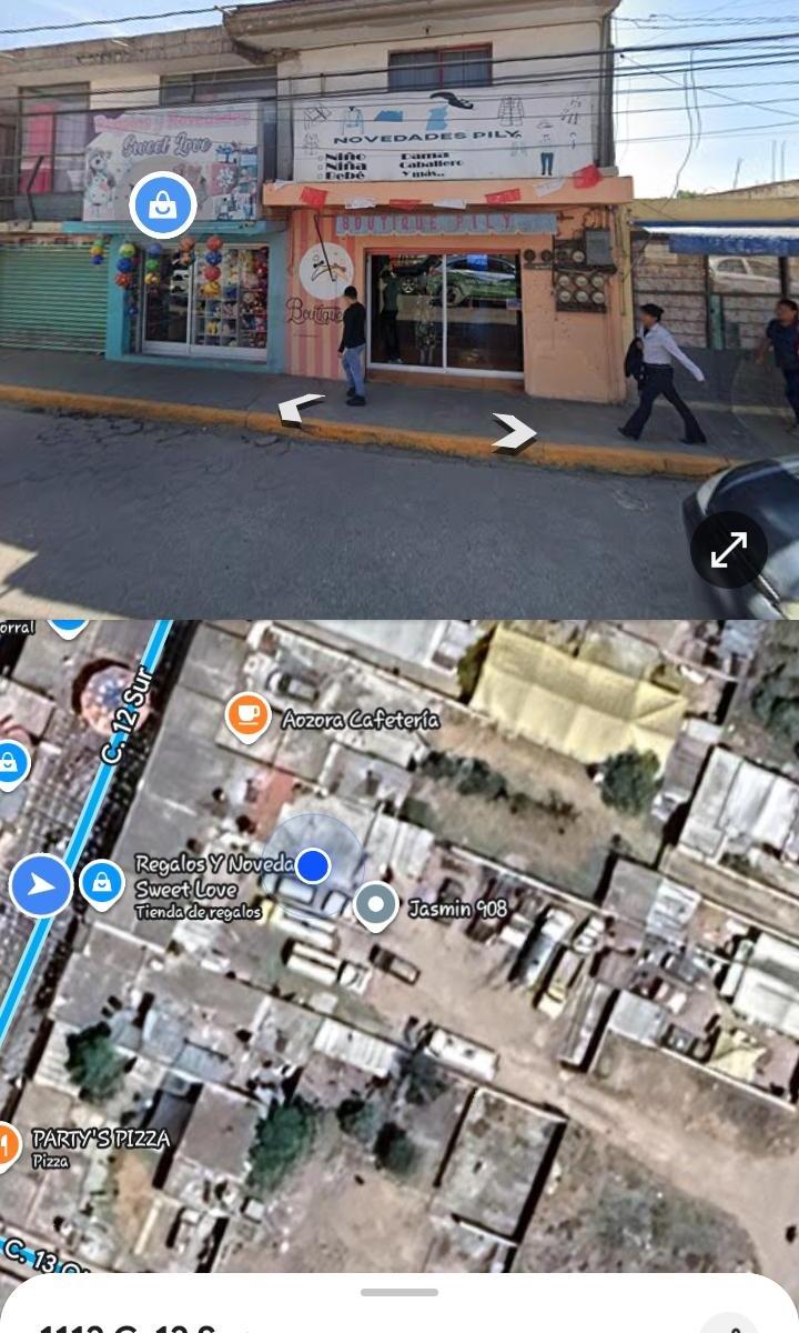 Renta de Terreno Para Cualquier Giro Comercial