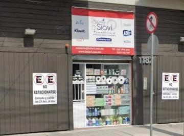 1 · Local Comercial en Venta en Av Revolución