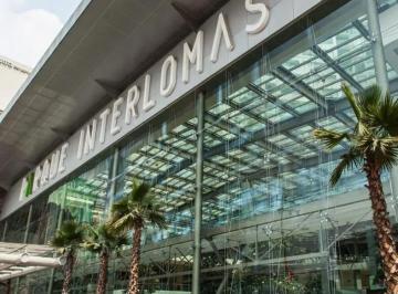 1 · Local Comercial en Plaza Victoria Interlomas