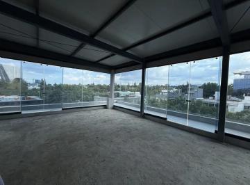 1 · ? Edificio Completo o por Piso en Renta en Montes Urales, Lomas de Chapultepec