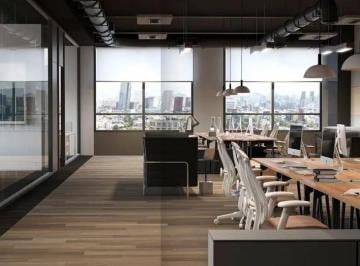 1 · Oficina Venta Ó Renta en Reforma, Desarrollo Be Grand