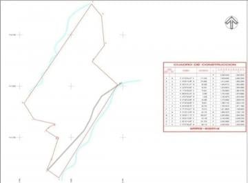 1 · Terreno en Venta, San Ana Jilotzingo