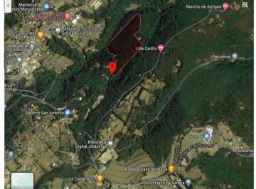 1 · Terreno Venta, San Miguel Tecpan en Jilotzingo Estado de México