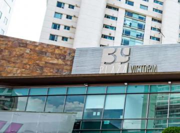 1 · Local Comercial en Plaza Victoria en La Mejor Ubicación de Interlomas