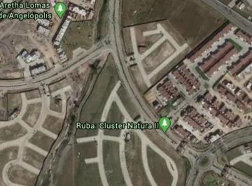 1 · Terreno Para Desarrollo de 28 Deptos en Lomas de Angelopolis