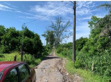Terreno / Lote , Medellín · 1.5 Ha en Venta en San Francisco Medellín