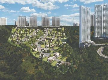 1 · Terreno con La Mejor Ubicación en Bosque Real