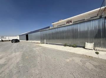 1 · Bodega Industrial en Venta en Tultitlán | 3,111 m² Terreno | Acceso Tráiler