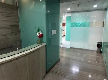 1 · Oficina 140 Mtrs en Renta Av Jesús del Monte