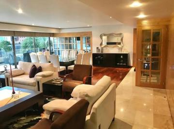 1 · Exclusivo Departamento en Renta en Isla de Agua con Gran Terraza