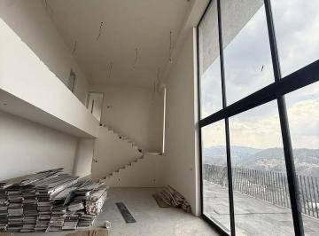 1 · Penthouse en Venta Uptown Interlomas con Súper Terrazas