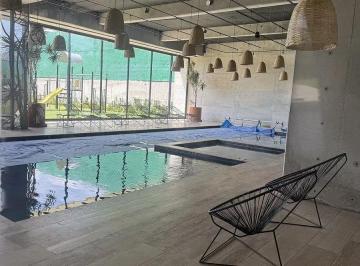 1 · Venta Departamento a Estrenar en Uptown Interlomas con Amplia Terraza