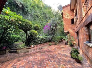 1 · Casa en Venta Tecamachalco Naucalpan con Seguridad