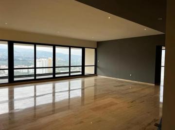 1 · Estrena Departamento en Manigua Interlomas | Gran Terraza | 3 Recámaras