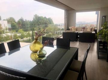 1 · Departamento en Venta Lomas Country Club Moderno con Terrazas