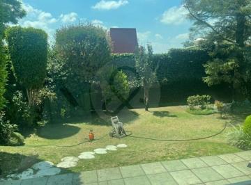 Casa · 428m² · 3 Recámaras · 2 Estacionamientos · Casa en Venta en Lomas del Huizachal